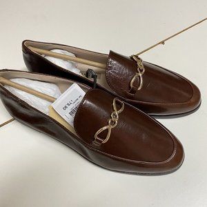 Zara Loafer(10)